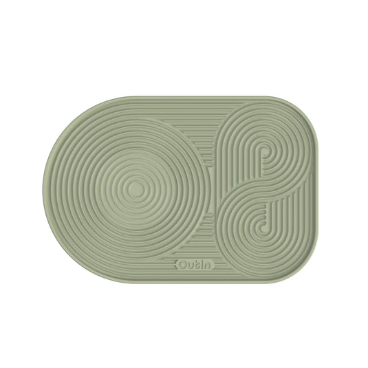 OutIn Silicone Coffee Mat - Merrystone Coffee