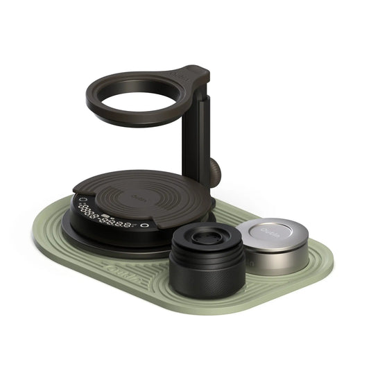 OutIn Silicone Coffee Mat - Merrystone Coffee