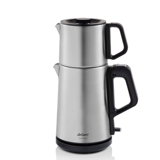 Arzum Tea Charm Electric Turkish Tea Maker - Merrystone Coffee