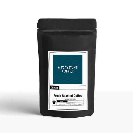 Latin American Blend - Merrystone Coffee