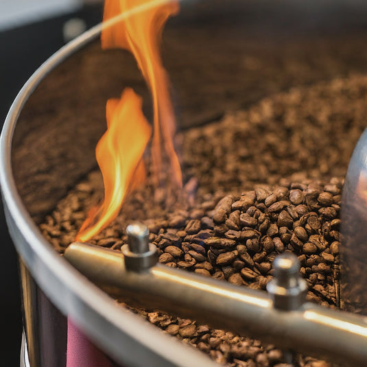 Unveiling the Mystery: A Guide to Coffee Roasts