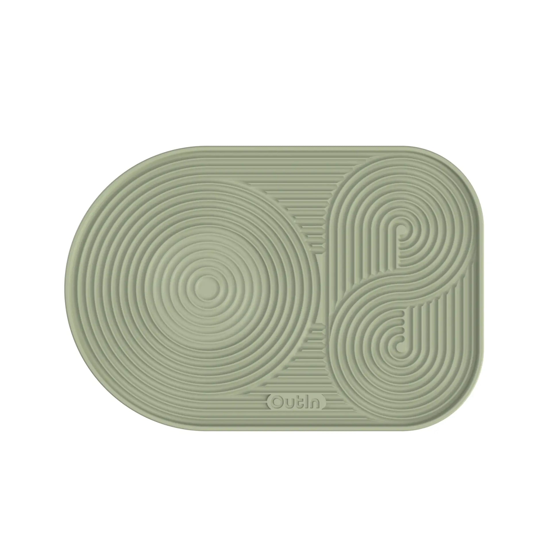 OutIn Silicone Coffee Mat - Merrystone Coffee