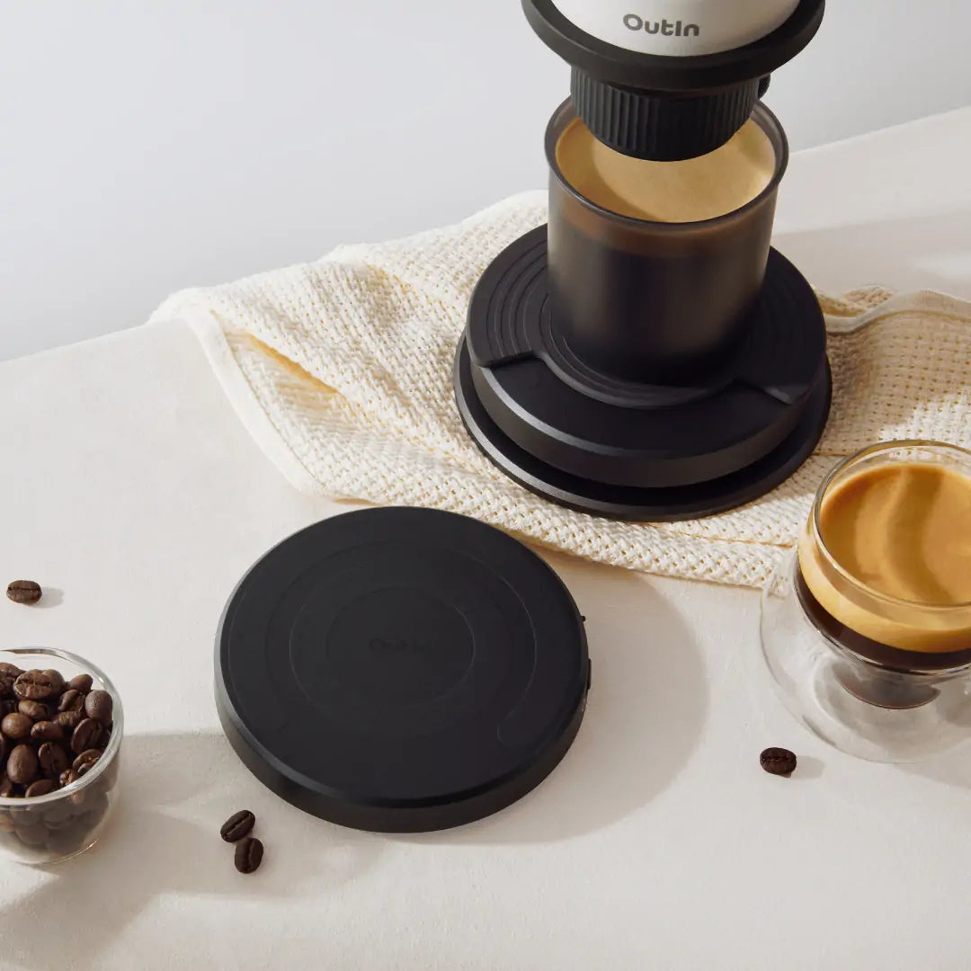 OutIn Claro Coffee Scale - Merrystone Coffee