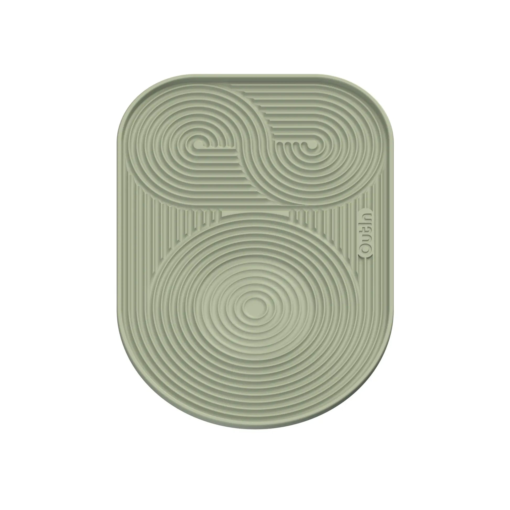 OutIn Silicone Coffee Mat - Merrystone Coffee