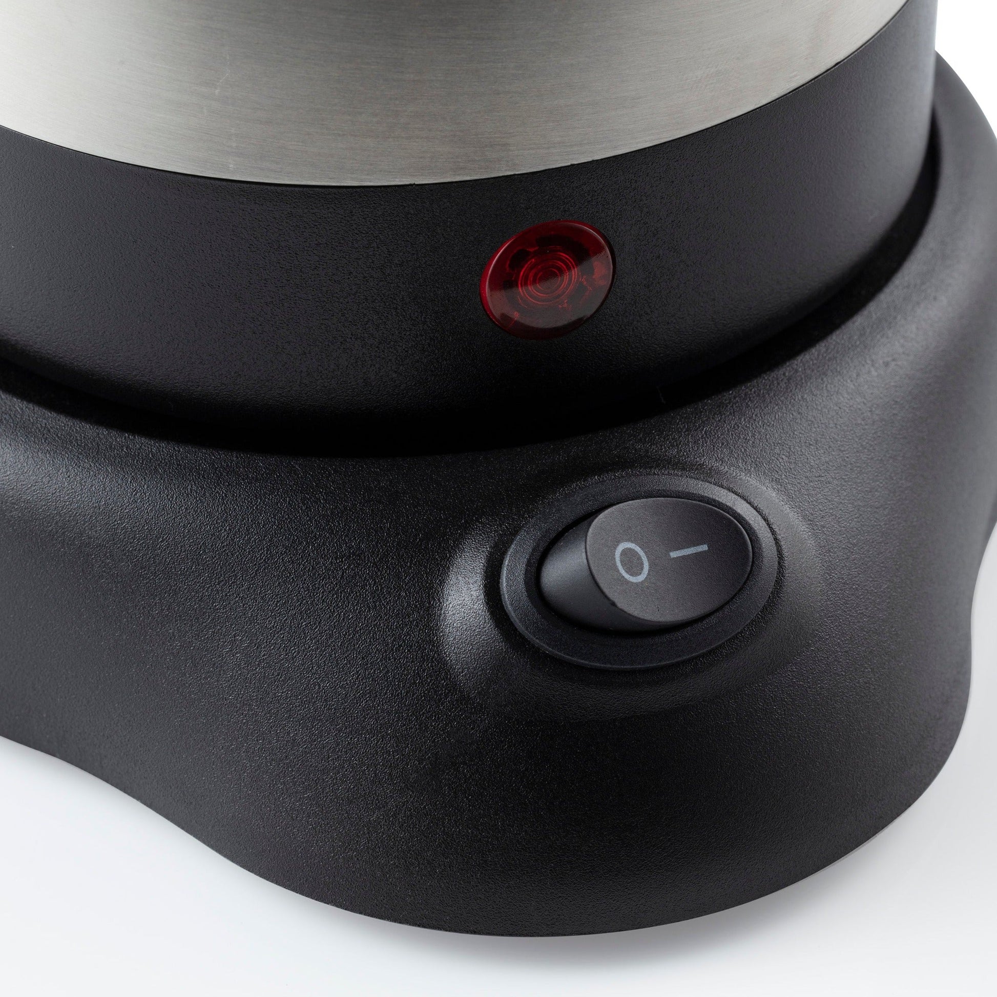 Arzum Cezve Electric Turkish Coffee Maker, 120V, 800W - Merrystone Coffee