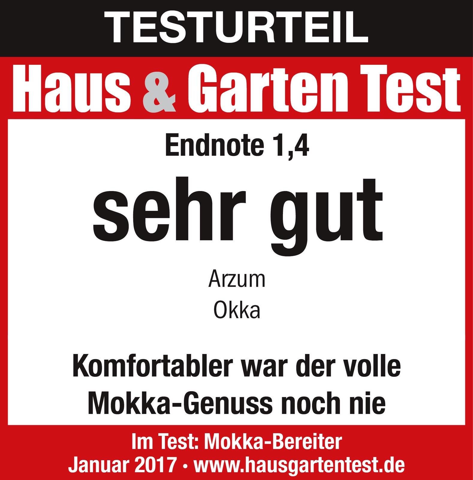 Arzum Okka Automatic Turkish Coffee Machine, 120V - Merrystone Coffee