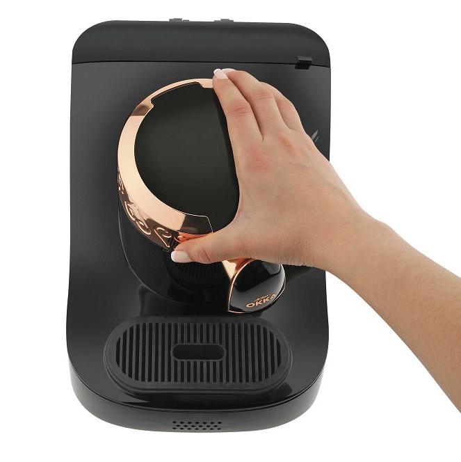 Arzum Okka Automatic Turkish Coffee Machine, 120V - Merrystone Coffee