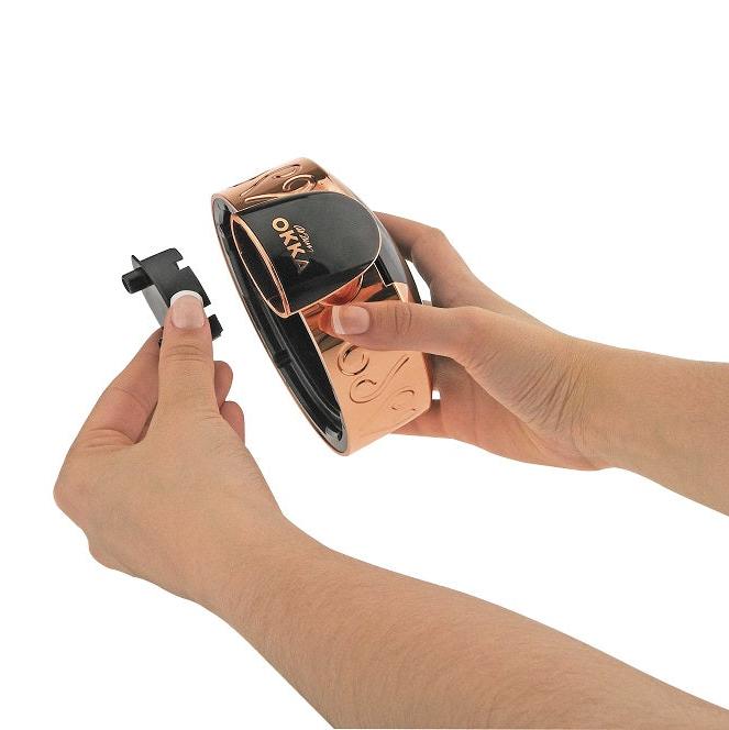 Arzum Okka Automatic Turkish Coffee Machine, 120V - Merrystone Coffee