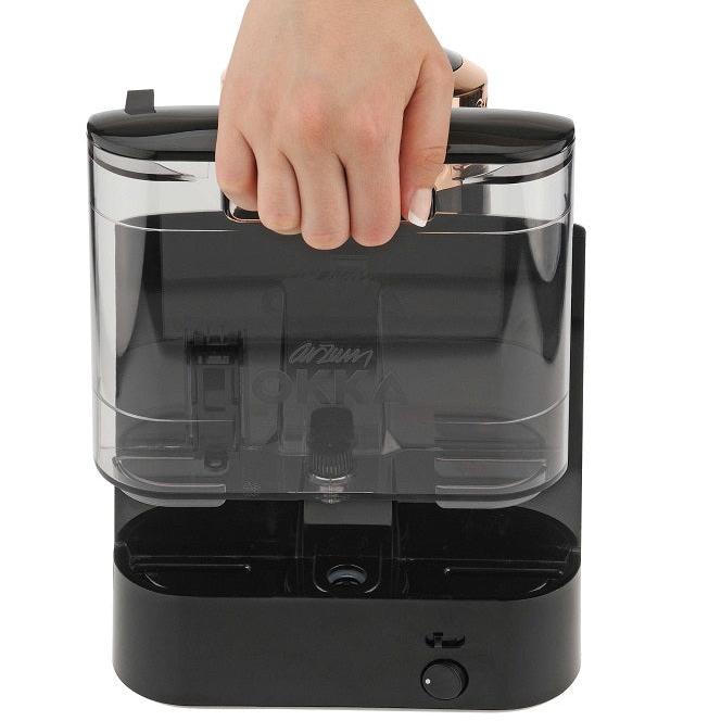 Arzum Okka Automatic Turkish Coffee Machine, 120V - Merrystone Coffee