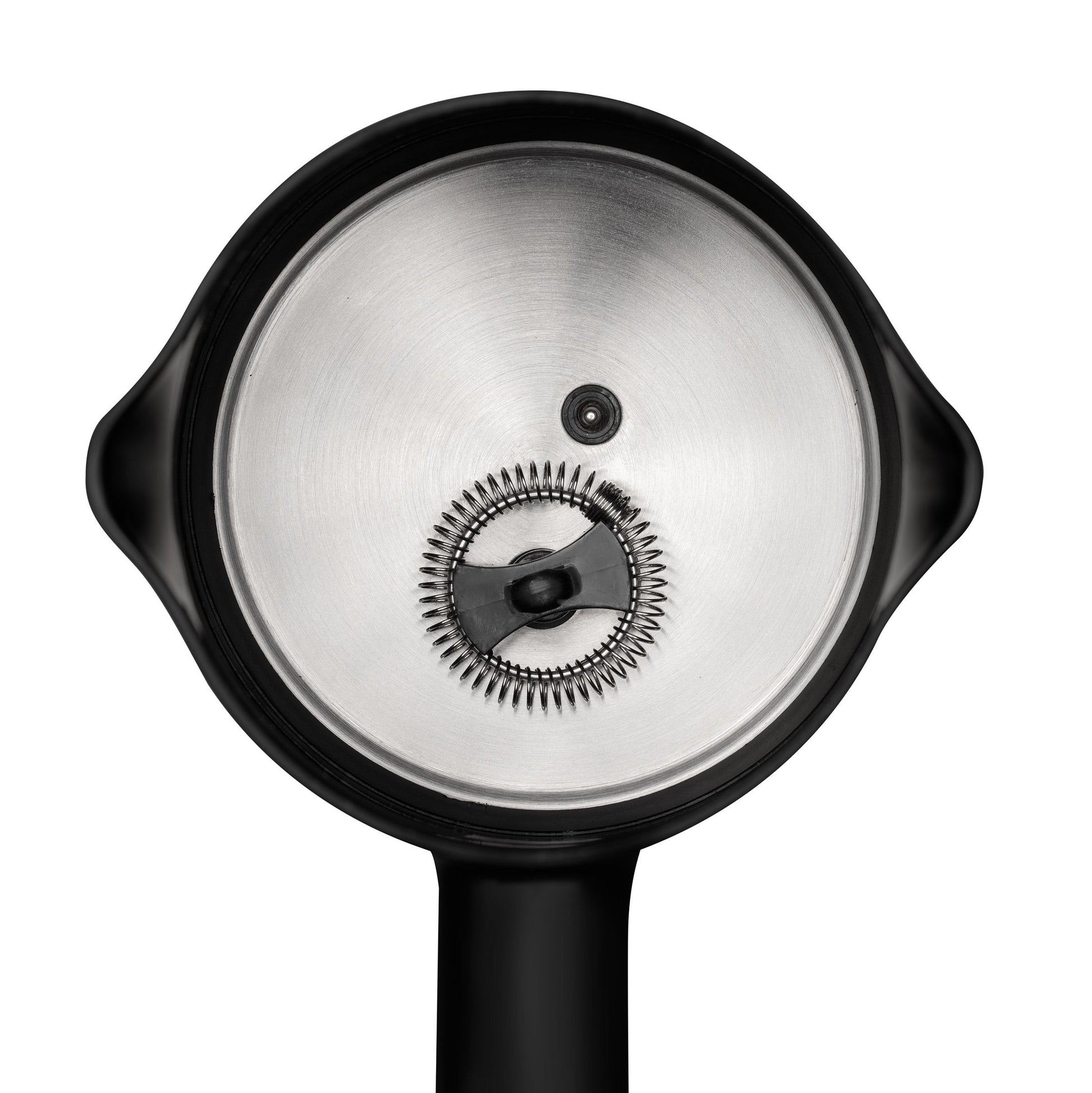 Arzum Okka Rich Automatic Turkish Coffee and Hot Beverage Maker, Velvetiser, 120V, Black/Copper - Merrystone Coffee