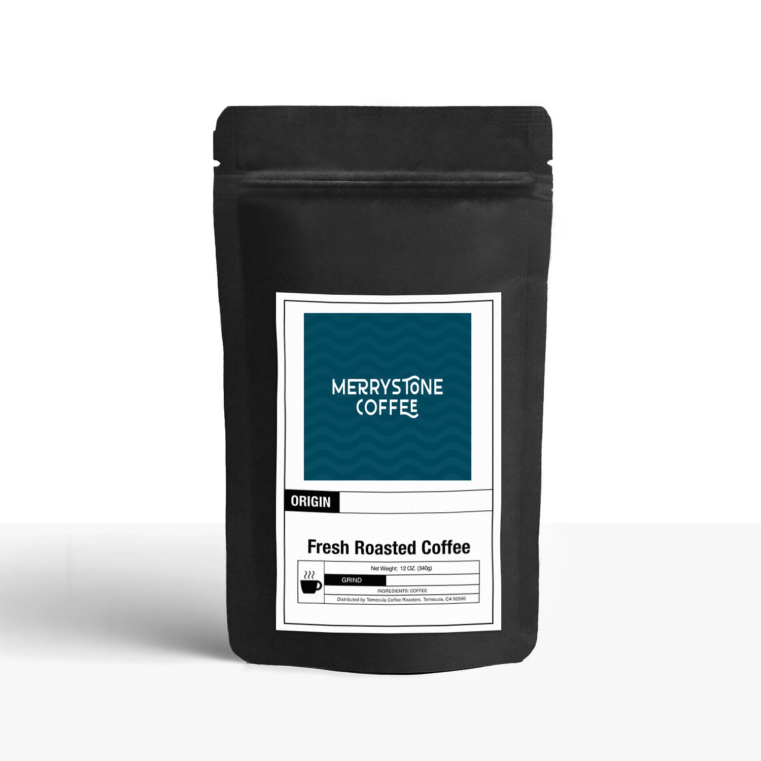 Latin American Blend - Merrystone Coffee