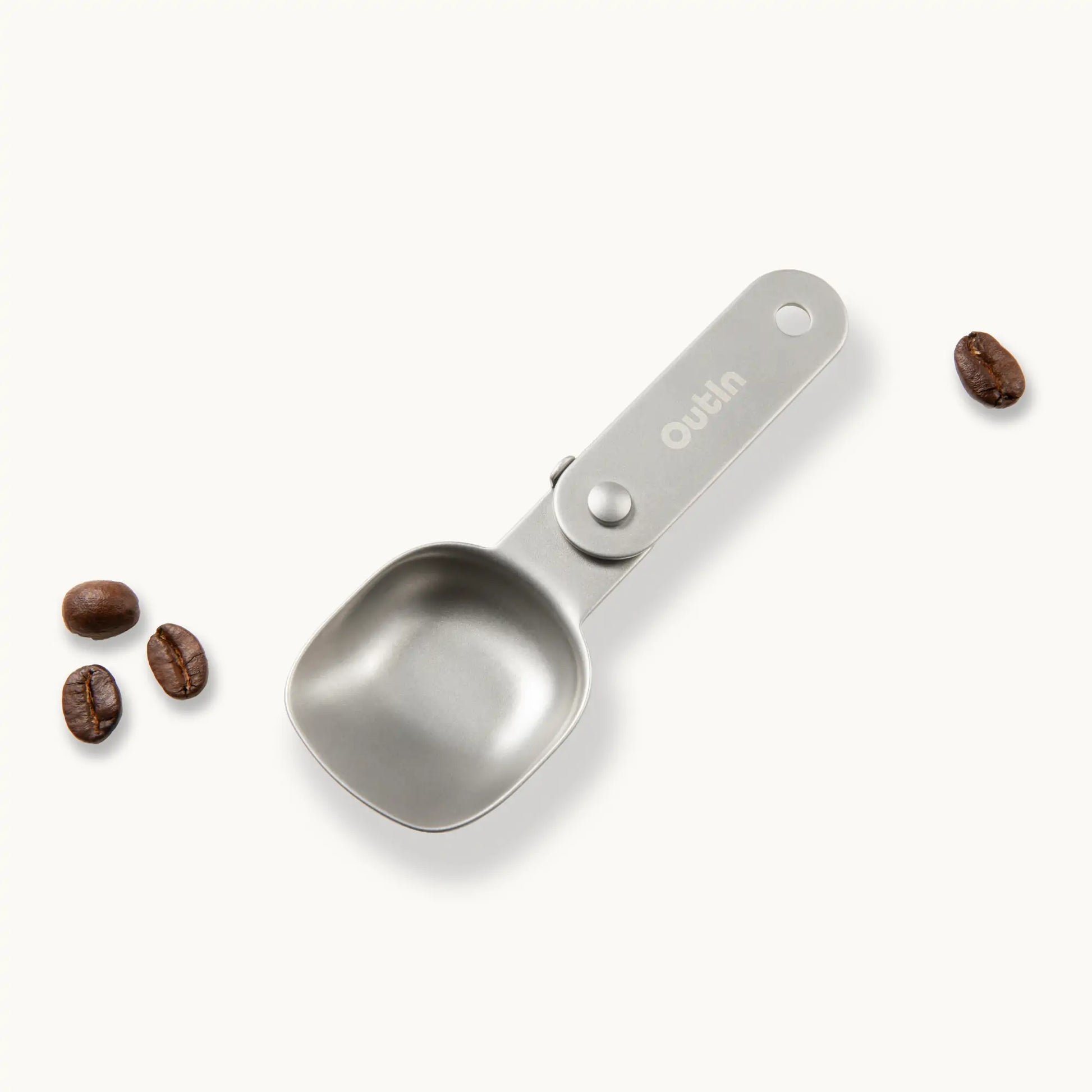 OutIn Foldable Coffee Spoon - Merrystone Coffee