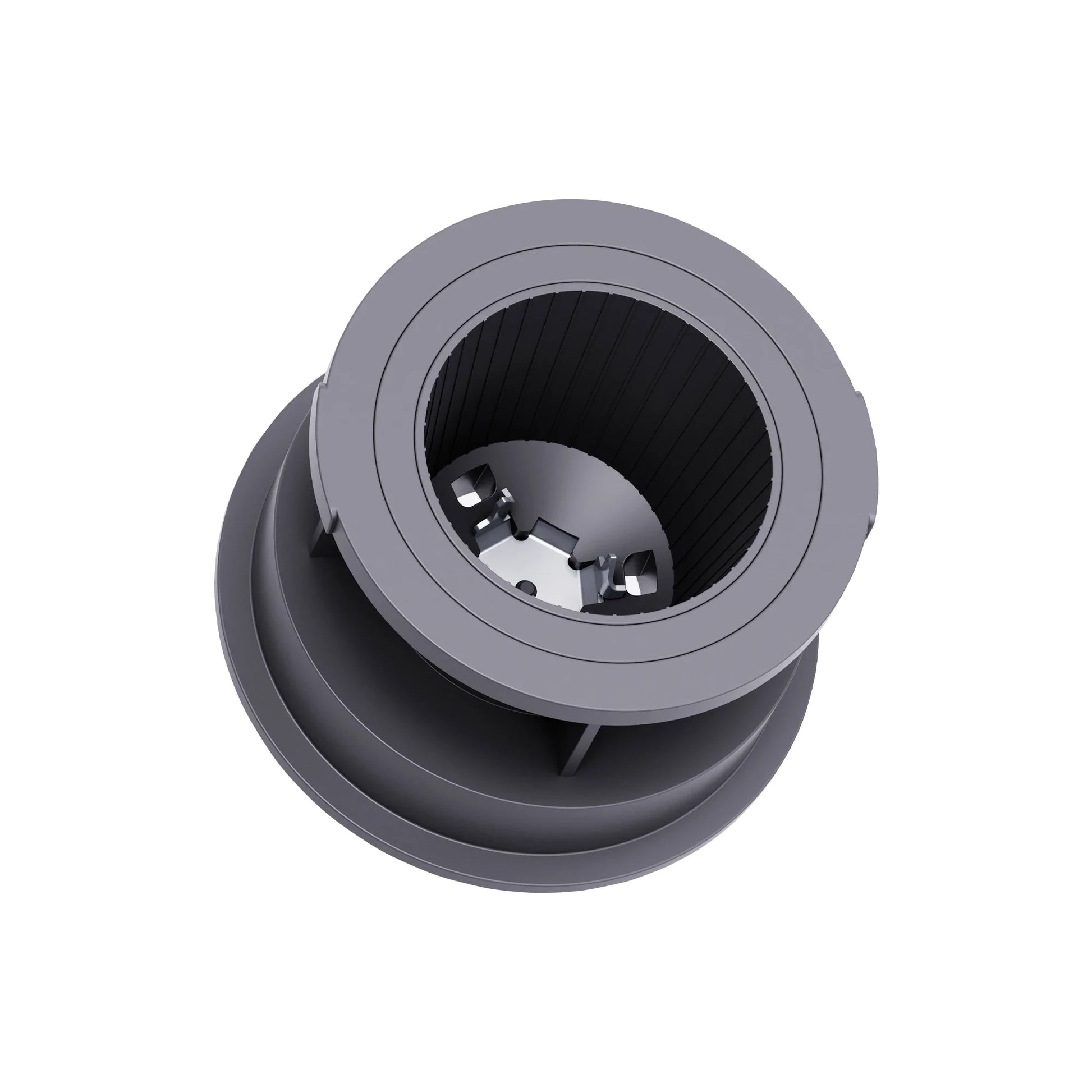 Nano Portable Espresso Machine Adapters Kit - Merrystone Coffee