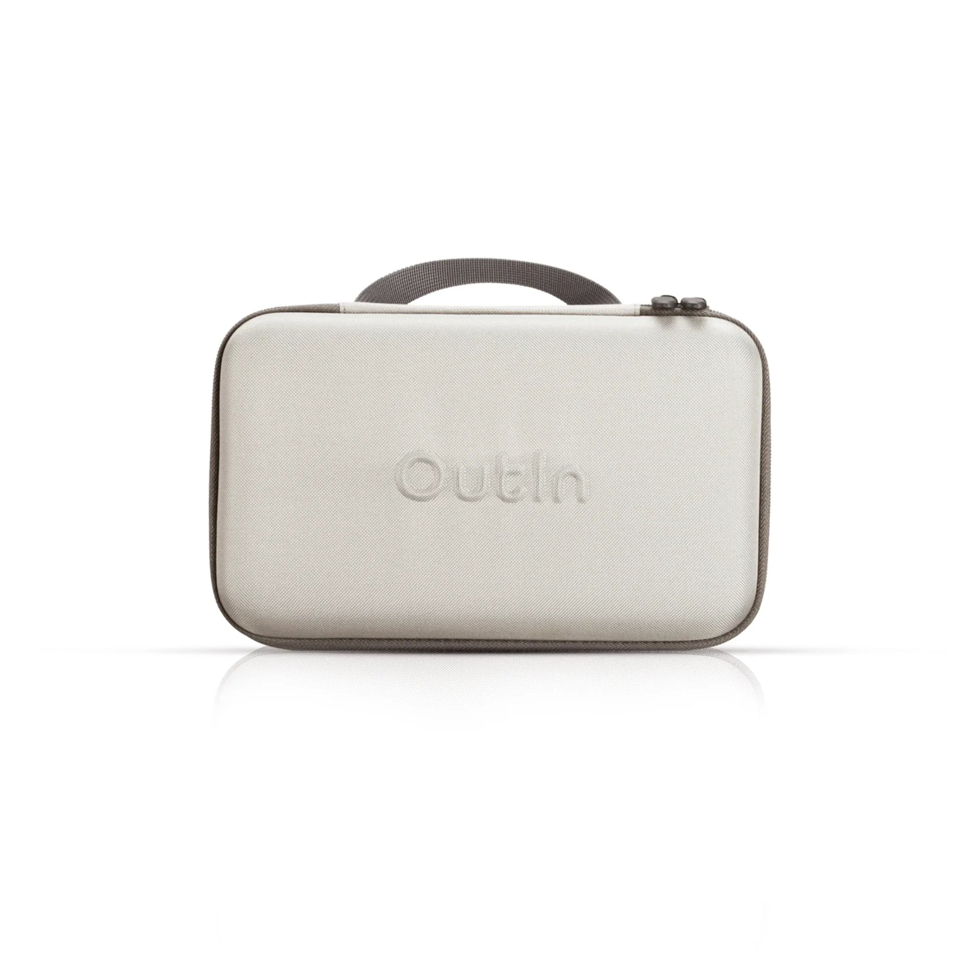 OutIn Nano Protective Case - Merrystone Coffee