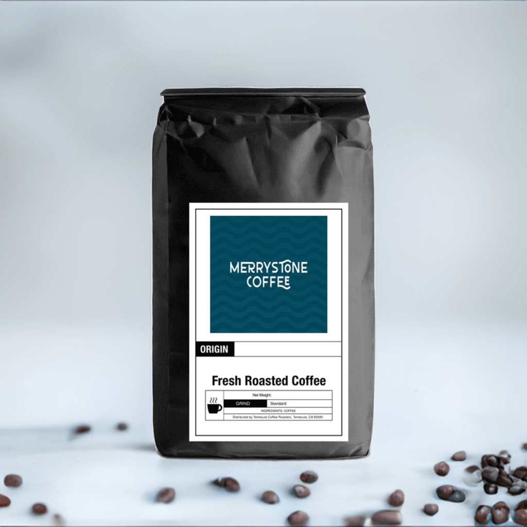 Papua New Guinea Single Origin Coffee - Merrystone Coffee